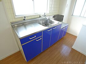 愛知県名古屋市瑞穂区下坂町４丁目（賃貸マンション2K・4階・30.00㎡） その13