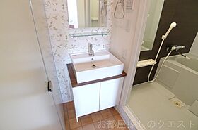 愛知県名古屋市瑞穂区御劔町３丁目（賃貸アパート1LDK・2階・34.66㎡） その13