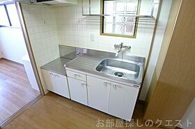 愛知県名古屋市昭和区桜山町１丁目（賃貸マンション1K・3階・24.41㎡） その15