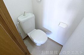 愛知県名古屋市昭和区桜山町１丁目（賃貸マンション1K・3階・24.41㎡） その10