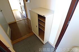 愛知県名古屋市昭和区塩付通６丁目（賃貸マンション1K・3階・28.00㎡） その10