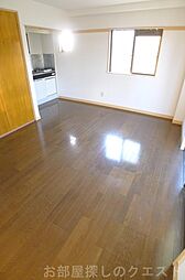 名古屋市営桜通線 桜山駅 徒歩7分の賃貸マンション 3階1Kのリビング/ダイニング