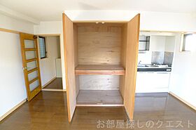 愛知県名古屋市昭和区塩付通６丁目（賃貸マンション1K・3階・28.00㎡） その29