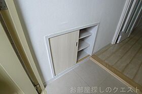 愛知県名古屋市南区西桜町（賃貸マンション1LDK・1階・38.88㎡） その27