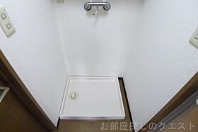 愛知県名古屋市昭和区石仏町２丁目（賃貸マンション1K・3階・30.00㎡） その6