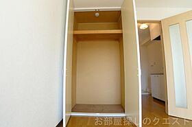 愛知県名古屋市昭和区安田通３丁目（賃貸マンション1K・4階・19.96㎡） その27