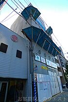 愛知県名古屋市昭和区広見町６丁目（賃貸マンション1R・1階・25.88㎡） その1