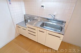 愛知県名古屋市瑞穂区堀田通８丁目（賃貸マンション1DK・5階・31.00㎡） その15