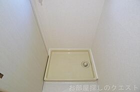 愛知県名古屋市瑞穂区堀田通８丁目（賃貸マンション1DK・5階・31.00㎡） その13