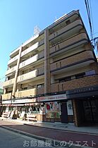 愛知県名古屋市瑞穂区堀田通８丁目（賃貸マンション1DK・5階・31.00㎡） その1