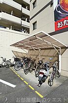 愛知県名古屋市瑞穂区堀田通８丁目（賃貸マンション1DK・5階・31.00㎡） その29