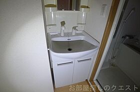 愛知県名古屋市瑞穂区彌富通２丁目（賃貸マンション1R・4階・24.45㎡） その15