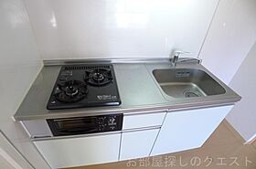 愛知県名古屋市昭和区隼人町（賃貸マンション1K・3階・31.60㎡） その15