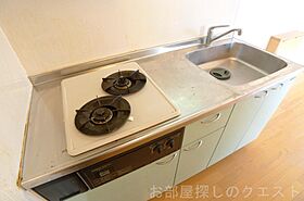 愛知県名古屋市瑞穂区太田町１丁目（賃貸アパート1K・1階・23.18㎡） その14