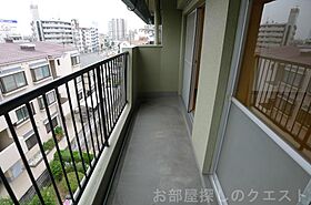 愛知県名古屋市昭和区檀溪通４丁目（賃貸マンション1LDK・4階・50.00㎡） その30