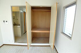 愛知県名古屋市昭和区広見町５丁目（賃貸マンション1K・2階・20.00㎡） その16