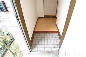 愛知県名古屋市瑞穂区竹田町４丁目（賃貸マンション1K・1階・31.00㎡） その8