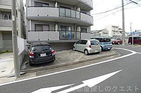 愛知県名古屋市瑞穂区膳棚町１丁目（賃貸マンション1K・2階・22.40㎡） その9