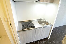 愛知県名古屋市昭和区下構町２丁目（賃貸マンション1K・4階・27.17㎡） その18