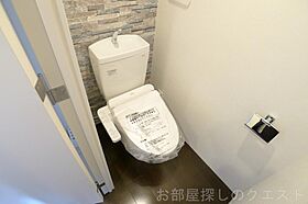 愛知県名古屋市昭和区下構町２丁目（賃貸マンション1K・4階・27.17㎡） その7