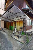 愛知県名古屋市瑞穂区西ノ割町１丁目（賃貸マンション1K・3階・29.13㎡） その30