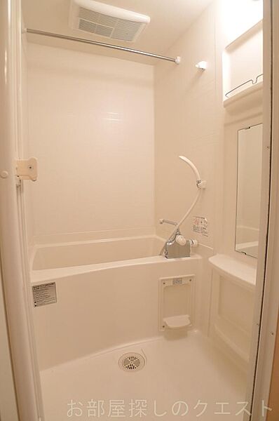 画像28:浴室