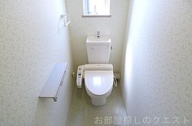 愛知県名古屋市瑞穂区彌富通１丁目（賃貸マンション1DK・5階・30.00㎡） その9