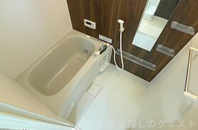 愛知県名古屋市千種区千種３丁目（賃貸マンション1R・1階・22.12㎡） その5