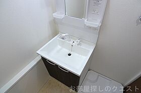 愛知県名古屋市千種区千種３丁目（賃貸マンション1R・1階・22.12㎡） その25