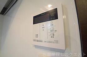 愛知県名古屋市昭和区広路通２丁目（賃貸マンション1K・9階・25.53㎡） その14