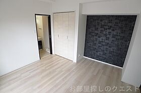 愛知県名古屋市昭和区広路通２丁目（賃貸マンション1K・9階・25.53㎡） その20