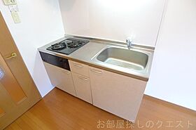 愛知県名古屋市瑞穂区神前町１丁目（賃貸マンション1R・4階・24.00㎡） その26