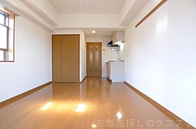 愛知県名古屋市瑞穂区神前町１丁目（賃貸マンション1R・4階・24.00㎡） その28