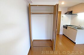 愛知県名古屋市瑞穂区神前町１丁目（賃貸マンション1R・4階・24.00㎡） その29