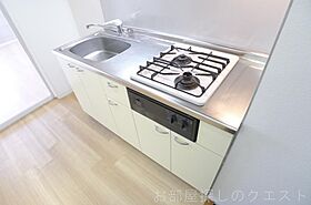 愛知県名古屋市瑞穂区河岸１丁目（賃貸マンション1K・4階・27.69㎡） その12