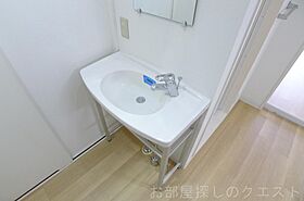 愛知県名古屋市瑞穂区河岸１丁目（賃貸マンション1K・4階・27.69㎡） その13