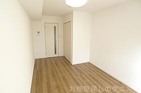 愛知県名古屋市瑞穂区内方町２丁目（賃貸アパート1K・1階・23.60㎡） その27