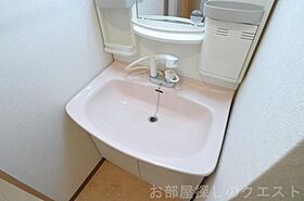 愛知県名古屋市昭和区御器所通１丁目（賃貸マンション1K・3階・29.00㎡） その12