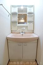 愛知県名古屋市昭和区御器所通１丁目（賃貸マンション1K・3階・29.00㎡） その6