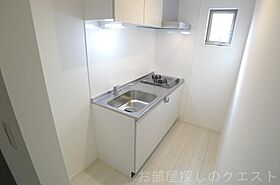 愛知県名古屋市瑞穂区駒場町５丁目（賃貸アパート1K・1階・28.07㎡） その17