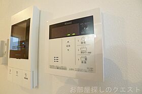 愛知県名古屋市昭和区南分町６丁目（賃貸アパート1R・2階・25.77㎡） その15