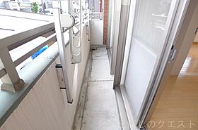 愛知県名古屋市瑞穂区洲山町３丁目（賃貸マンション1LDK・3階・50.22㎡） その24