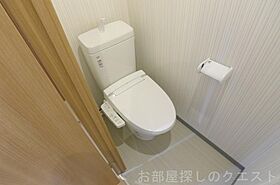 愛知県名古屋市瑞穂区姫宮町２丁目（賃貸マンション1K・2階・28.95㎡） その25