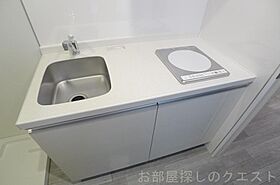 愛知県名古屋市昭和区菊園町１丁目（賃貸マンション1K・1階・20.46㎡） その13