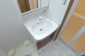 愛知県名古屋市昭和区滝子通４丁目1-3（賃貸アパート1LDK・1階・35.11㎡） その13