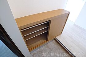 愛知県名古屋市昭和区山里町（賃貸マンション3LDK・3階・64.20㎡） その12