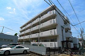 愛知県名古屋市昭和区福江３丁目（賃貸マンション1LDK・1階・55.40㎡） その1