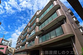 愛知県名古屋市昭和区石仏町１丁目（賃貸マンション2LDK・1階・55.00㎡） その1