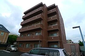 愛知県名古屋市瑞穂区本願寺町２丁目（賃貸マンション1LDK・4階・40.83㎡） その1