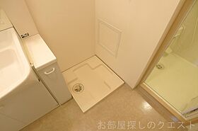 愛知県名古屋市千種区青柳町６丁目（賃貸マンション1K・4階・36.00㎡） その13